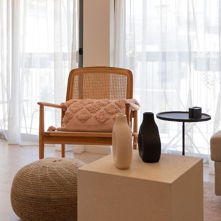Charitos Heights Boutique Apt Ii, Kolonaki เอเธนส์ ภายนอก รูปภาพ